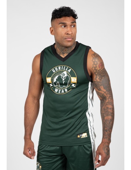 Orlando Jersey Tank Top