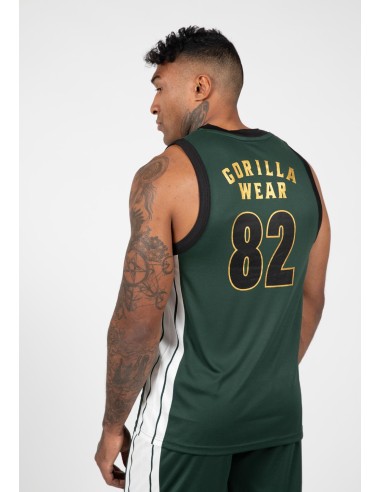 Orlando Jersey Tank Top
