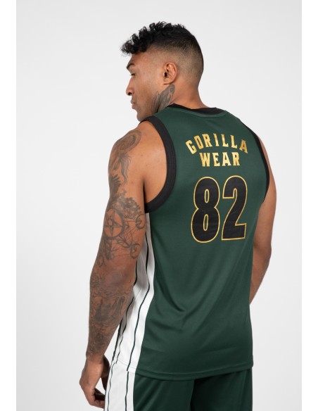 Orlando Jersey Tank Top