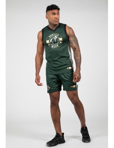 Orlando Jersey Tank Top