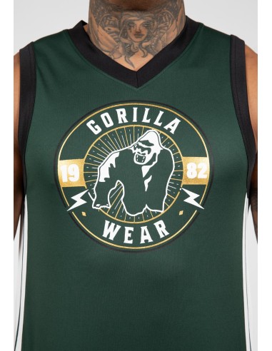 Orlando Jersey Tank Top