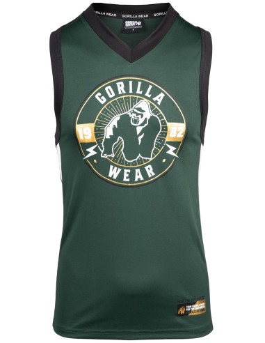 Orlando Jersey Tank Top