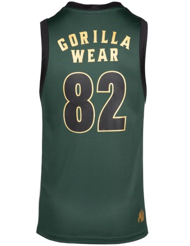 Orlando Jersey Tank Top