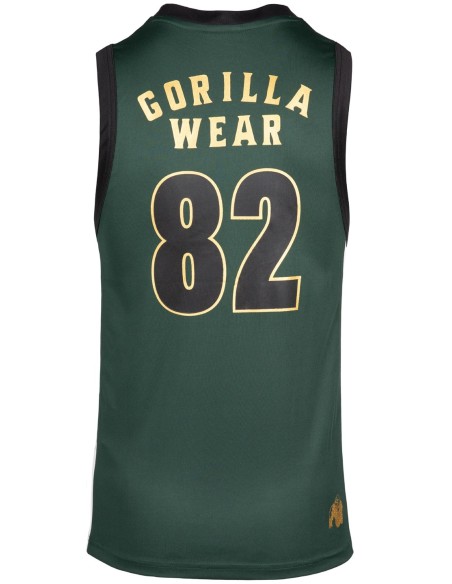 Orlando Jersey Tank Top
