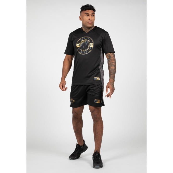 Gorilla Wear Orlando Shorts