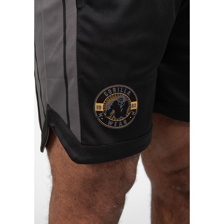 Gorilla Wear Orlando Shorts