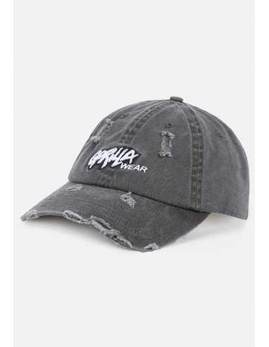 Galway Distressed Cap