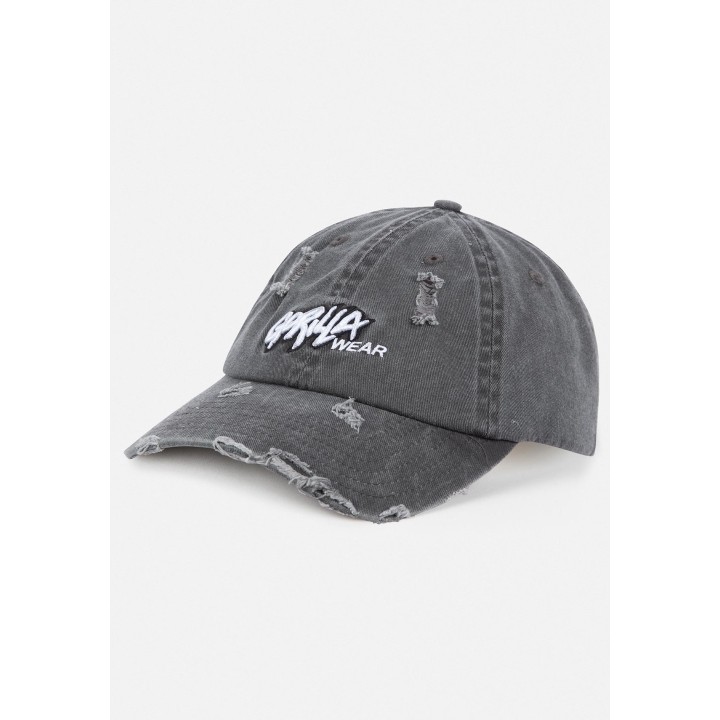 Gorilla Wear Galway Distressed Cap