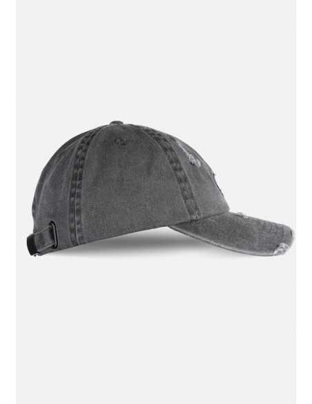 Galway Distressed Cap