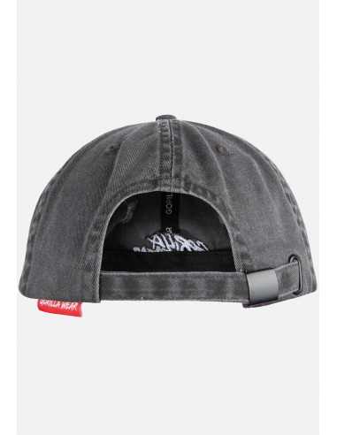 Galway Distressed Cap