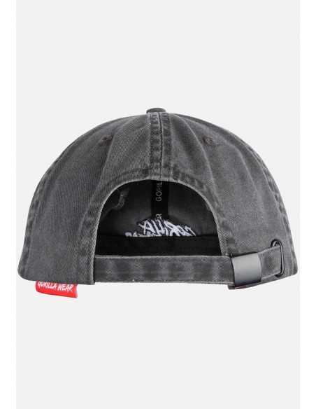 Galway Distressed Cap