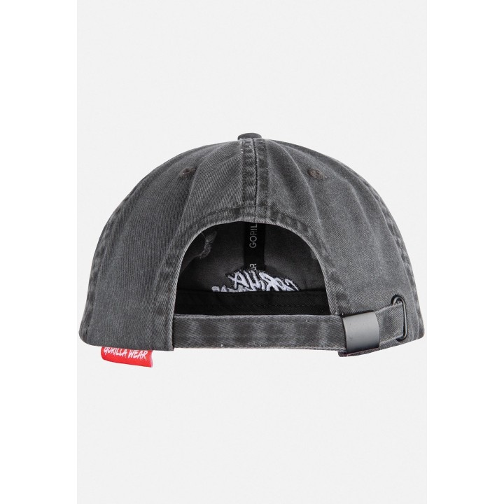 Gorilla Wear Galway Distressed Cap