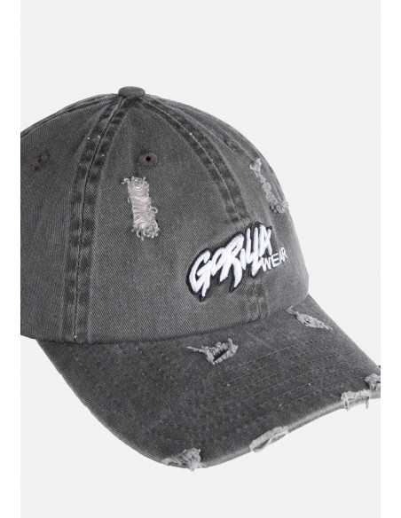 Galway Distressed Cap