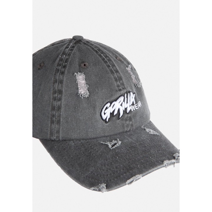 Gorilla Wear Galway Distressed Cap