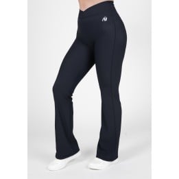 Gorilla Wear Carmen Flared Leggings