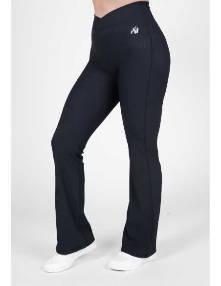 Carmen Flared Leggings