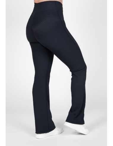 Carmen Flared Leggings