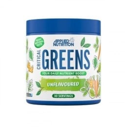 Applied Nutrition Critical Greens 150 gr