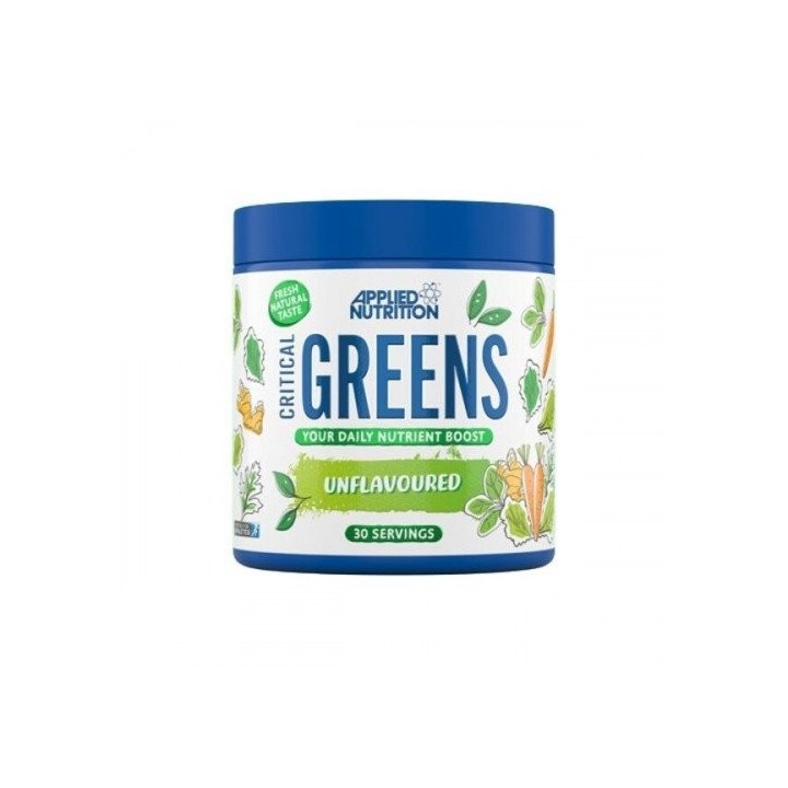 Applied Nutrition Critical Greens 150 gr