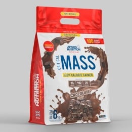 Applied Nutrition Critical Mass 6000 gr