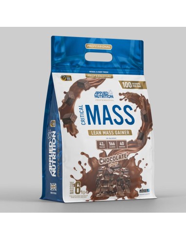 Critical Mass Professional 6000 gr