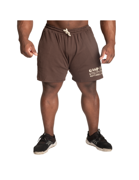 Thermal Shorts 6"