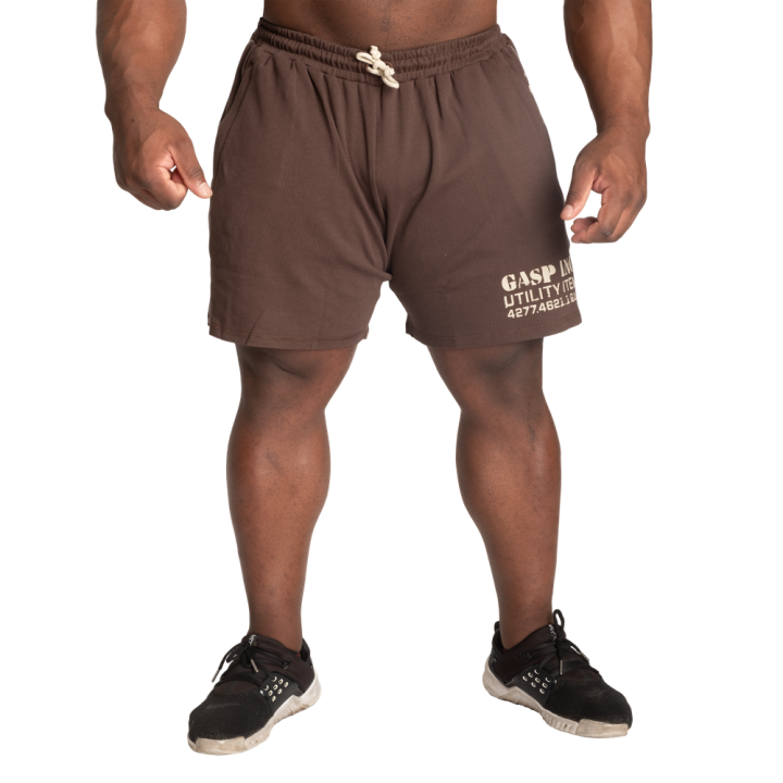 Gasp Thermal shorts 6"