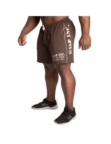 Thermal Shorts 6"