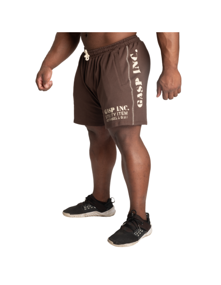 Thermal Shorts 6"