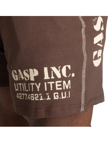 Thermal Shorts 6"