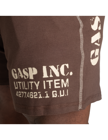 Thermal Shorts 6"
