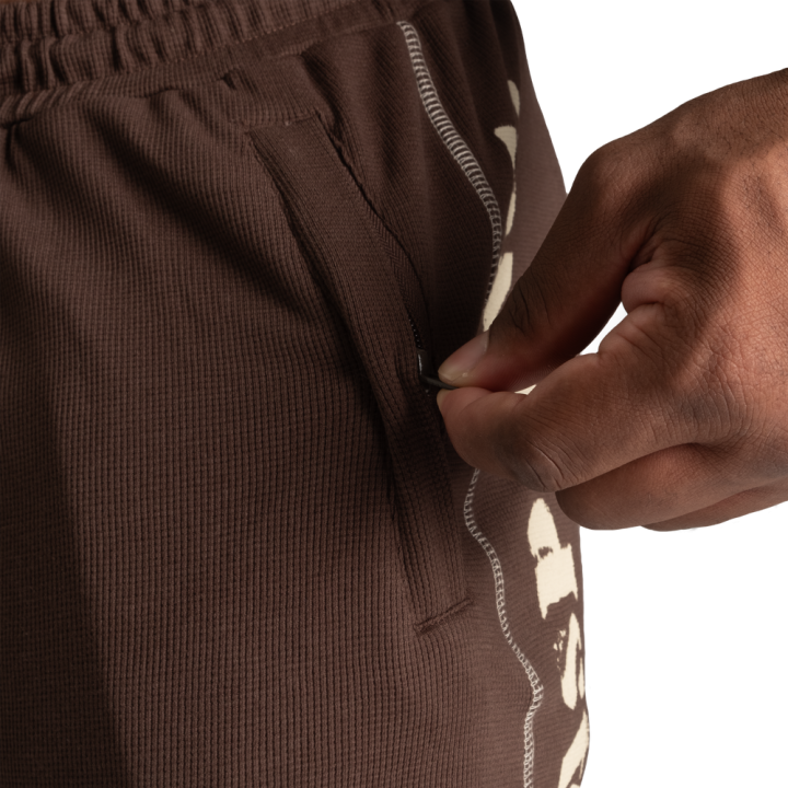 Gasp Thermal shorts 6"