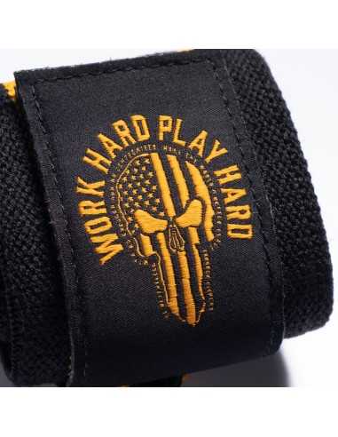Hardcore Wrist Wraps 18 inch
