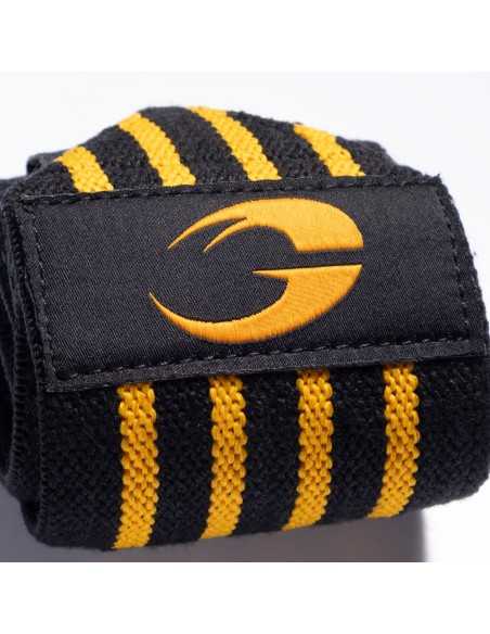 Hardcore Wrist Wraps 18 inch