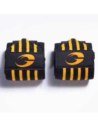 Hardcore Wrist Wraps 18 inch