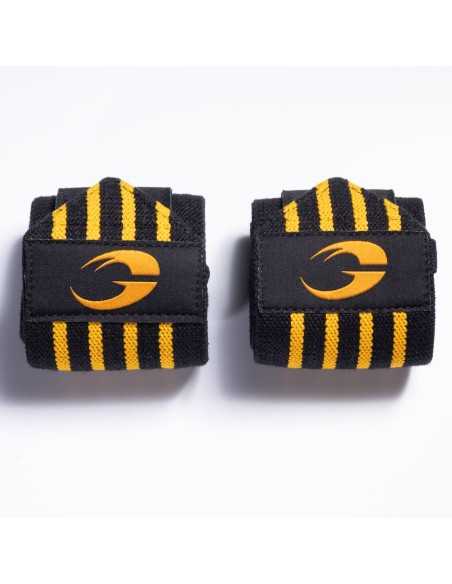 Hardcore Wrist Wraps 18 inch