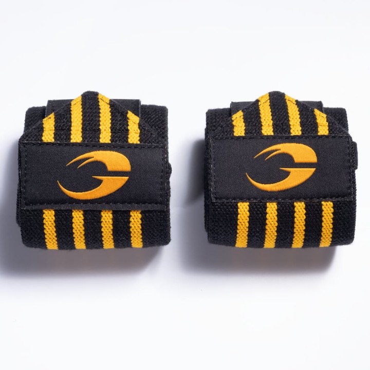 Gasp Hardcore Wrist Wraps 18 inch
