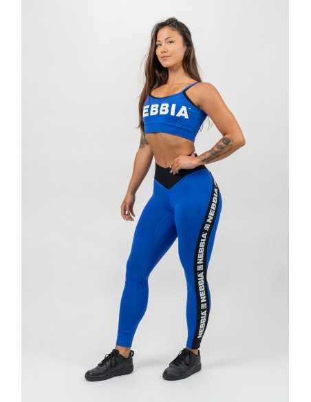 Double Layer Light-Support Sports Bra FLEX