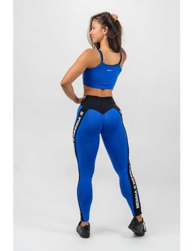 Double Layer Light-Support Sports Bra FLEX