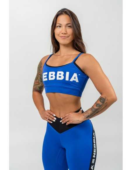 Double Layer Light-Support Sports Bra FLEX