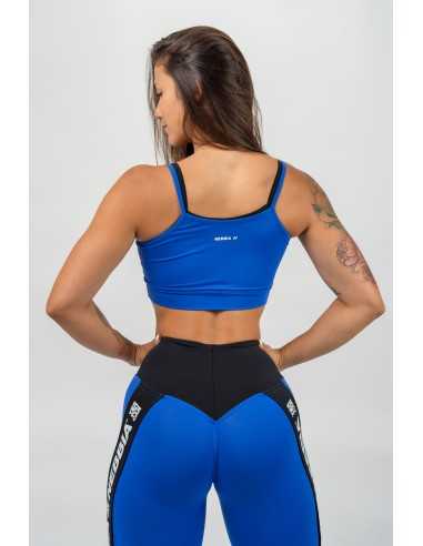 Double Layer Light-Support Sports Bra FLEX