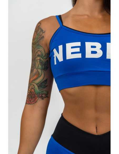 Double Layer Light-Support Sports Bra FLEX