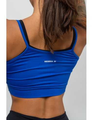 Double Layer Light-Support Sports Bra FLEX