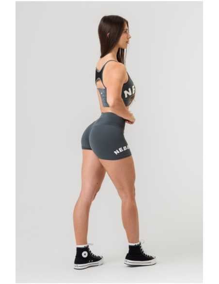 Light-Support Sports Bra GYM HERO