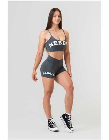 Light-Support Sports Bra GYM HERO