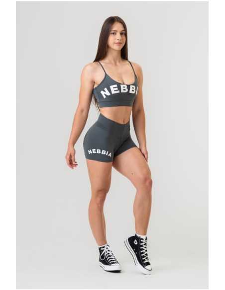Light-Support Sports Bra GYM HERO