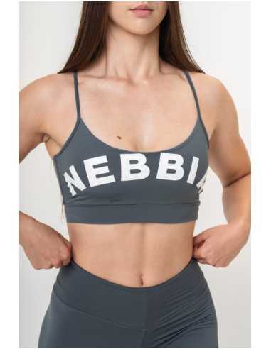 Light-Support Sports Bra GYM HERO