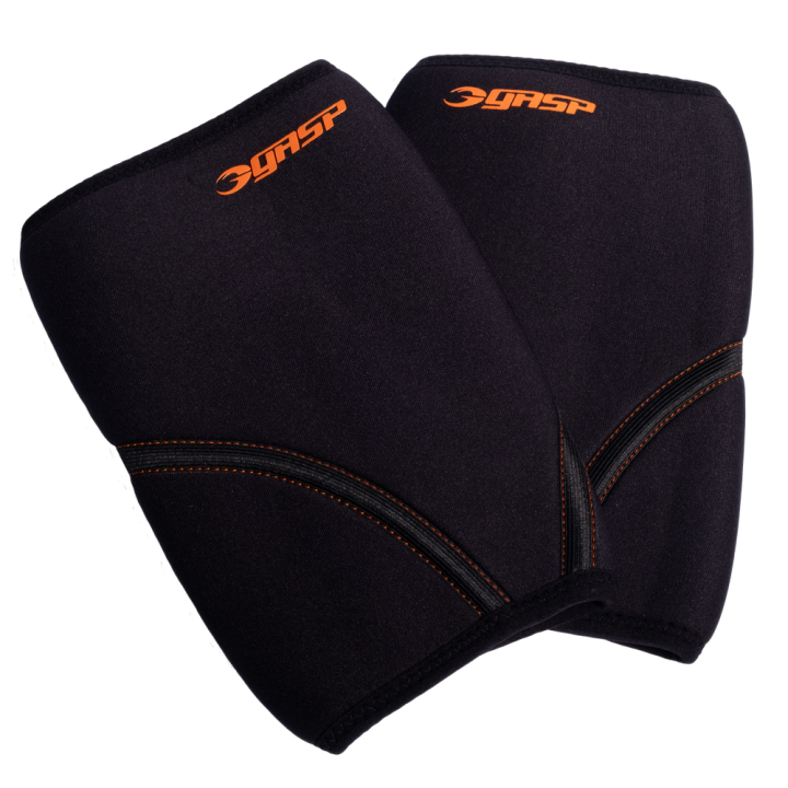 GASP Neoprene Knee Sleeve