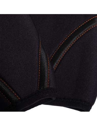 GASP Neoprene Knee Sleeve