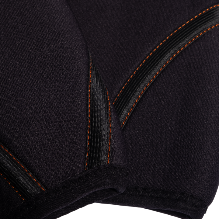 GASP Neoprene Knee Sleeve